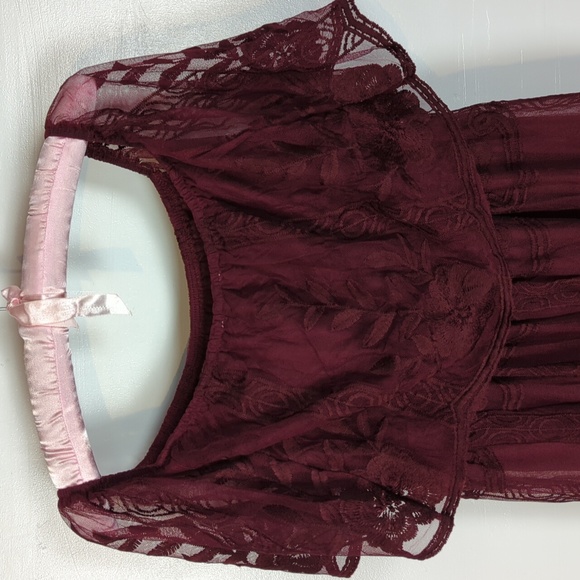 Baltic Born NWT Leon Maxi Dress - Picture 7 of 10